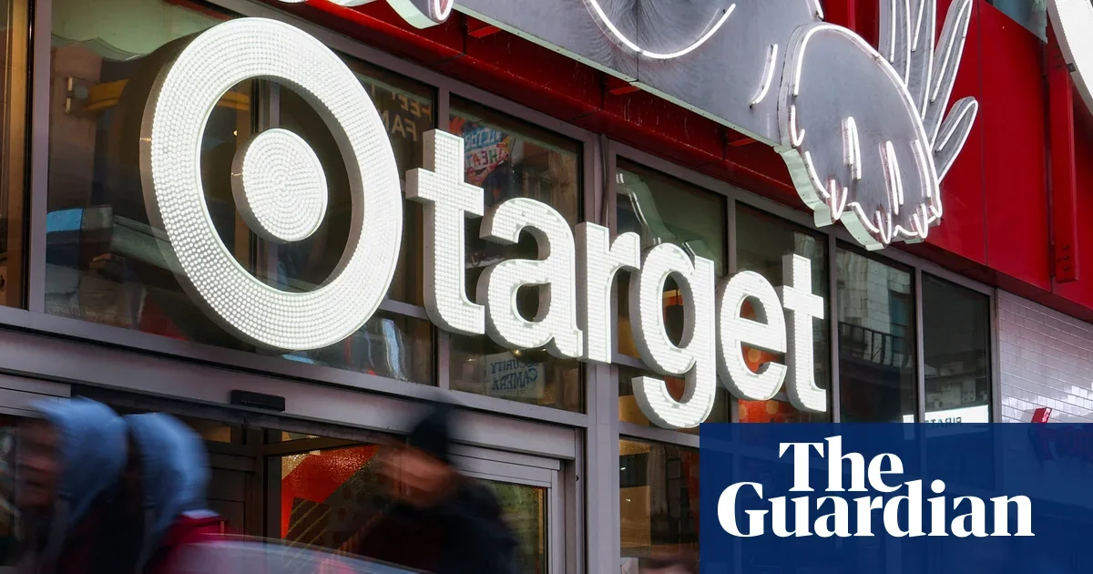 Target pulls offensive Halloween costume after backlash over racial caricature