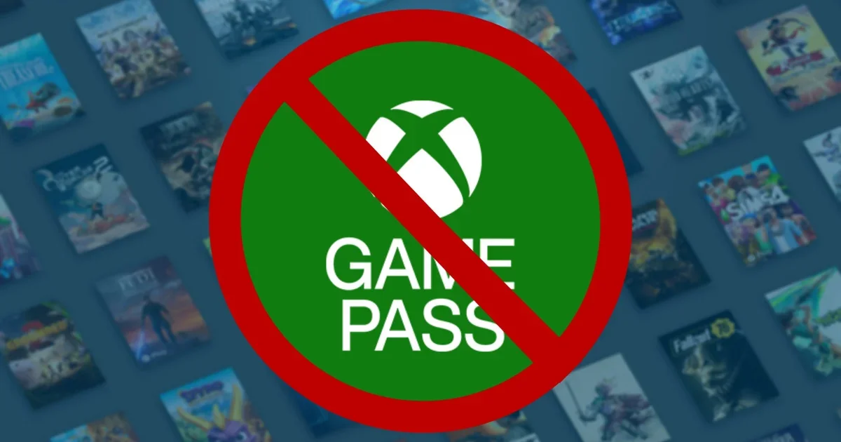 Xbox Pauses Third-Party Game Pass Deals as Restructuring Shifts Strategy