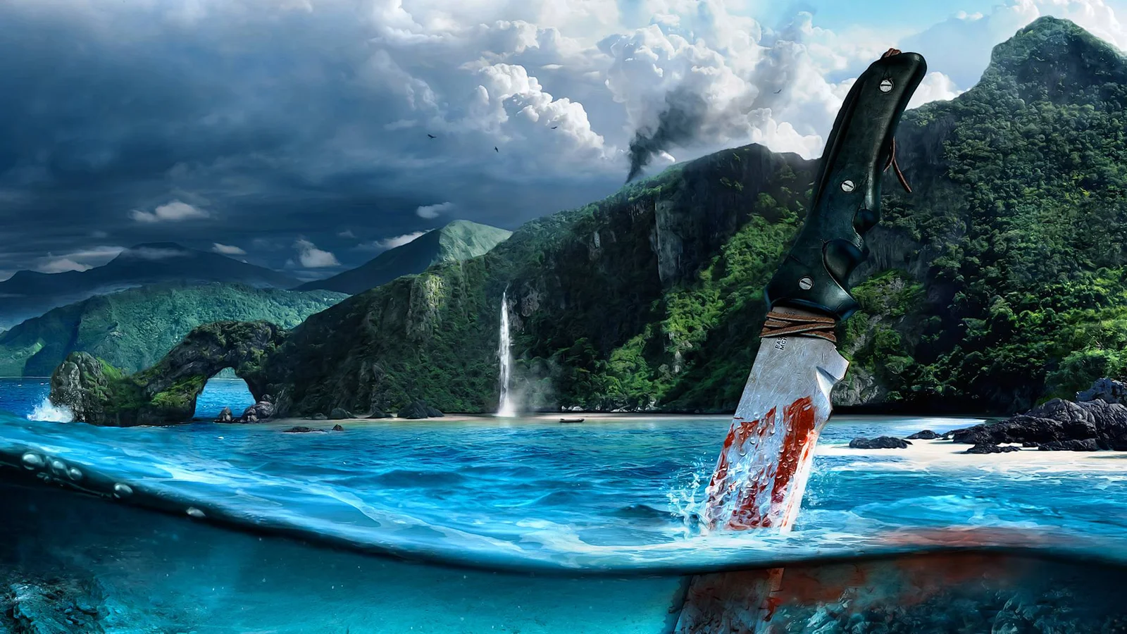 Far Cry Expands Its Universe With Kodiak, a New Open-World FPS