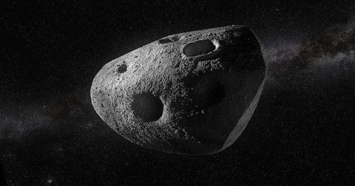 Apophis 2029 Flyby: Naked-Eye Close Encounter Near Earth
