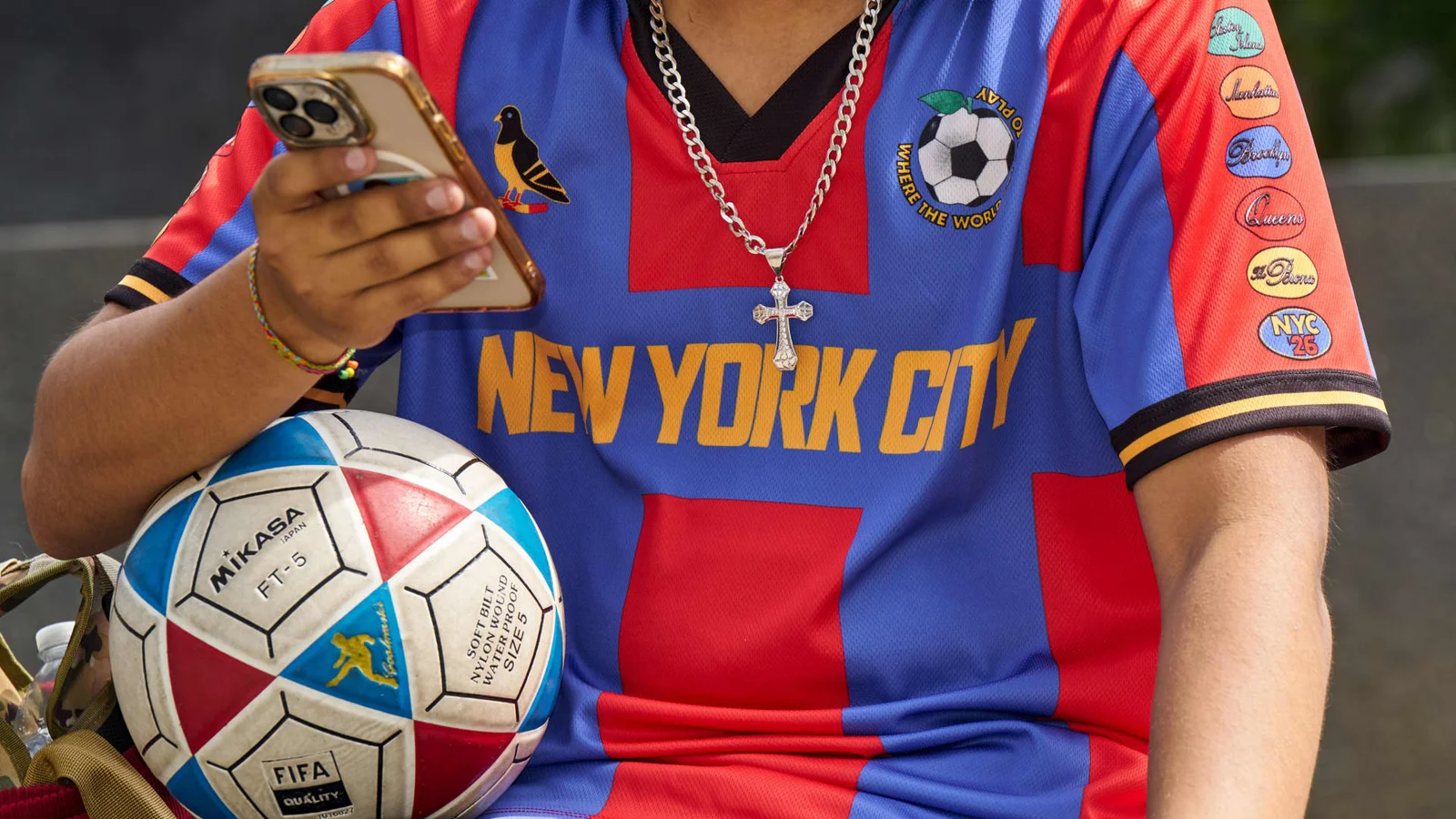 World Cup Could Lift June Jobs Data by About 40,000, Goldman Says