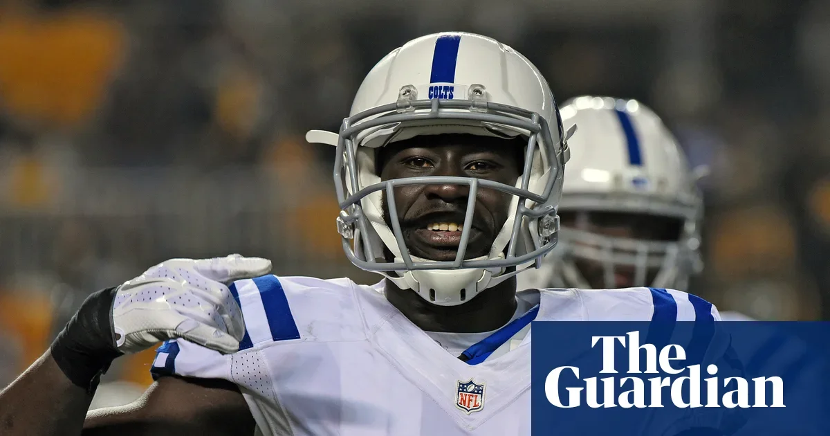 Kenyan NFL Pioneer Deported Amid Immigration Crackdown