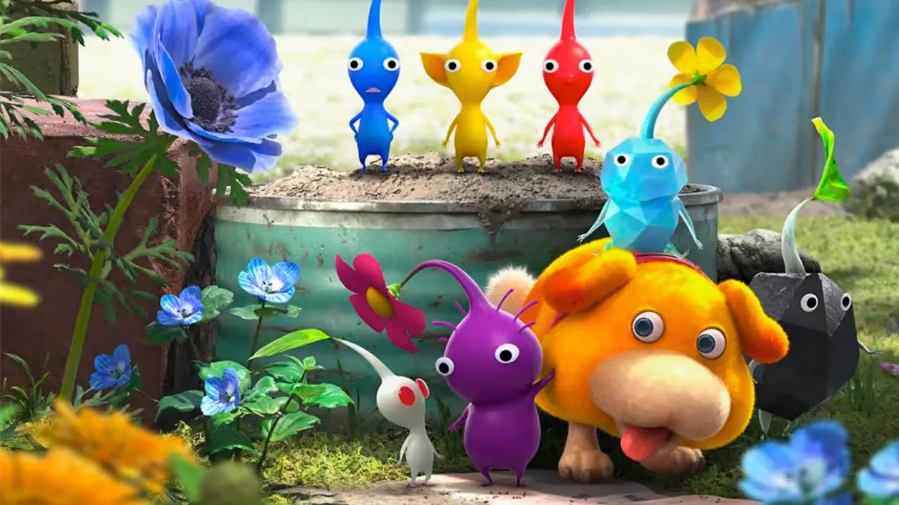 "Anticipating Exciting Announcements at Nintendo Direct 2023"