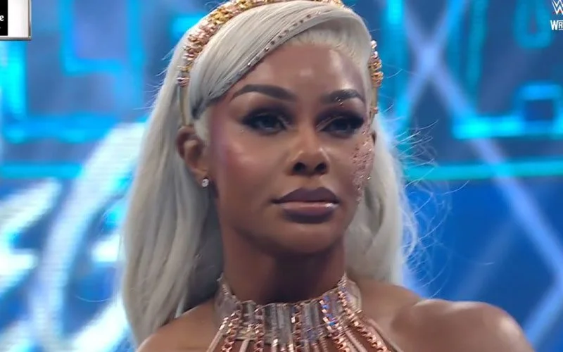 Cargill Rebounds: Jade Vows She’s Still ‘That Bitch’ After Mania 42 Title Loss