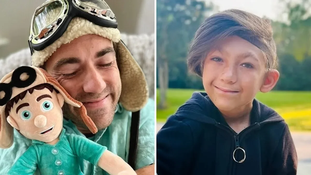 Danny Go Shares Heartbreak as Son Dies After Cancer Battle