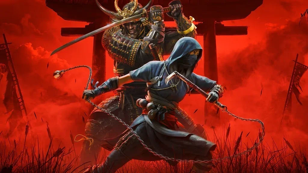 Shadows' Final Update Brings Black Tides, Domains, and Switch 2 Enhancements