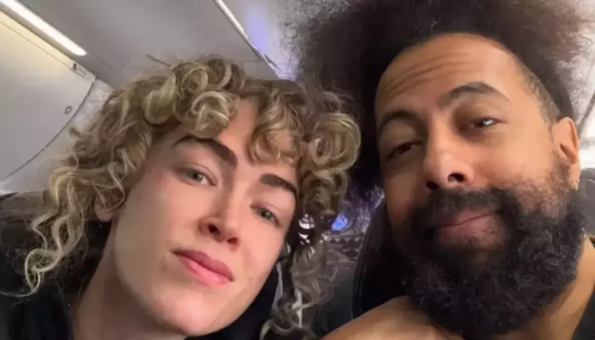 Reggie Watts Denies Responsibility as Ex-Girlfriend's Death Sparks Drug-Use Allegations