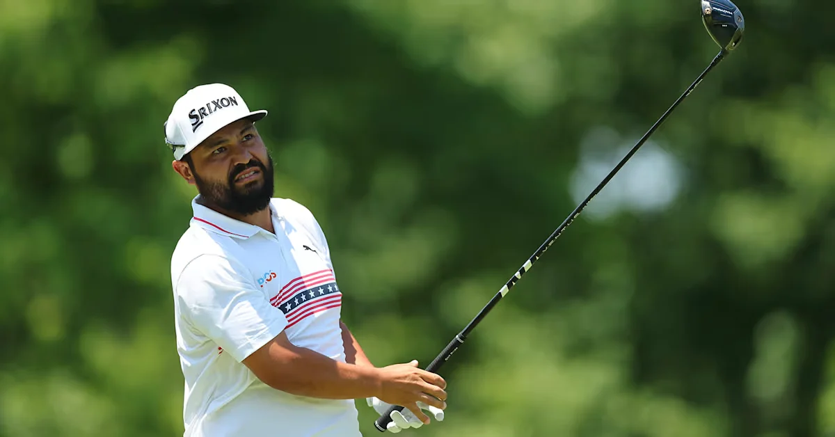 "2023 Rocket Mortgage Classic: Top Picks and Course Insights"