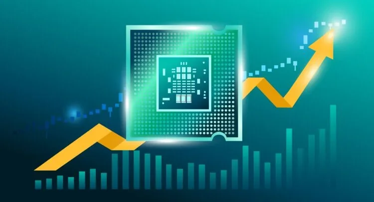 AI Chip Rally Fueled by AI Demand and Trump-China Trade Optimism