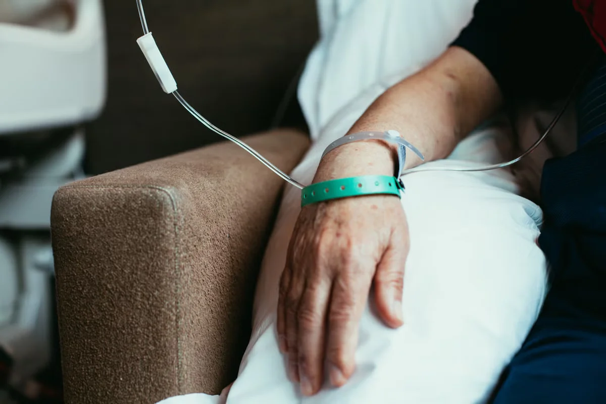 Ageing tops cancer risk: a call to rethink cancer care for older adults