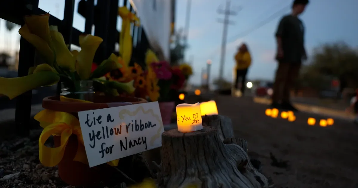 FBI Finds All Three Nancy Guthrie Ransom Notes Were Hoaxes