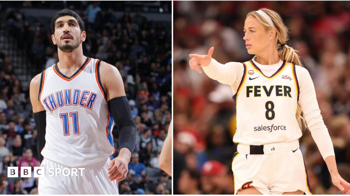 Transgender Eligibility Sparks WNBA Storm as Draft Hype Rises