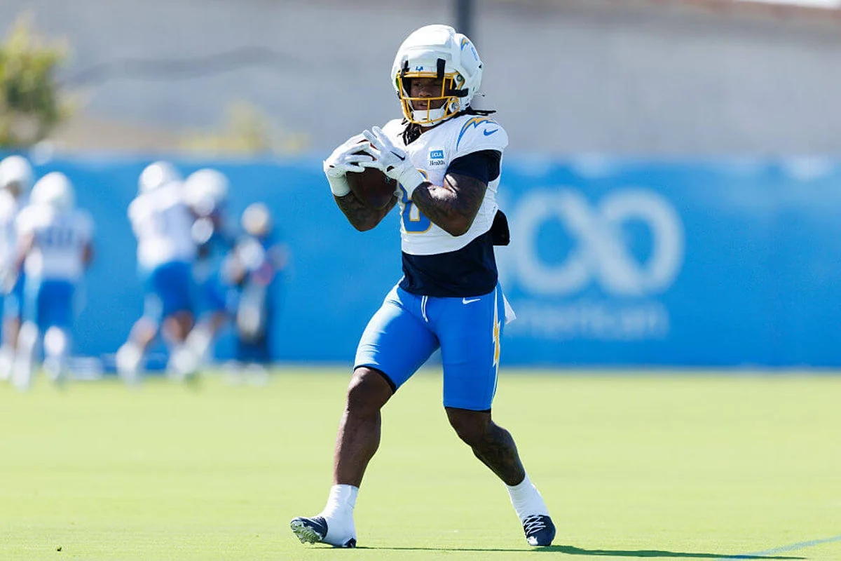 Draft Master Plan: A 2026 Fantasy Squad That Goes All-In