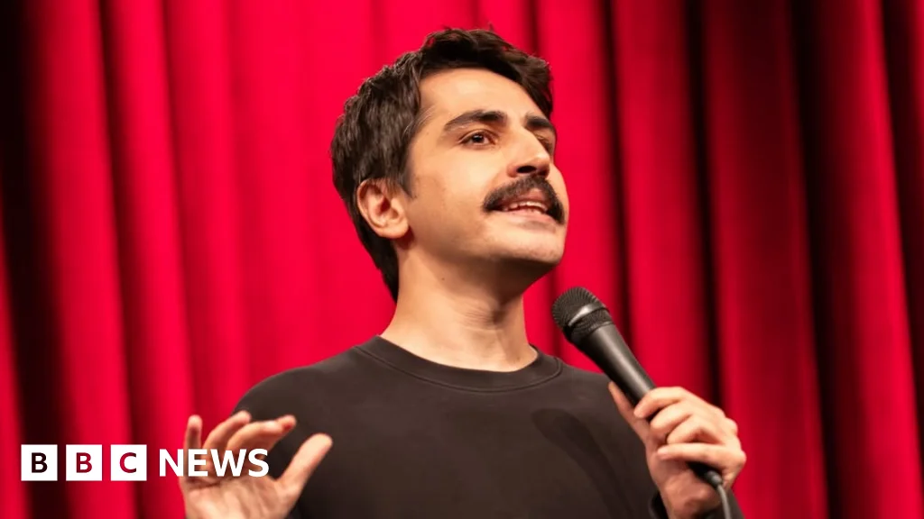 Turkish comedian jailed after Erdogan jokes spark crackdown on dissent
