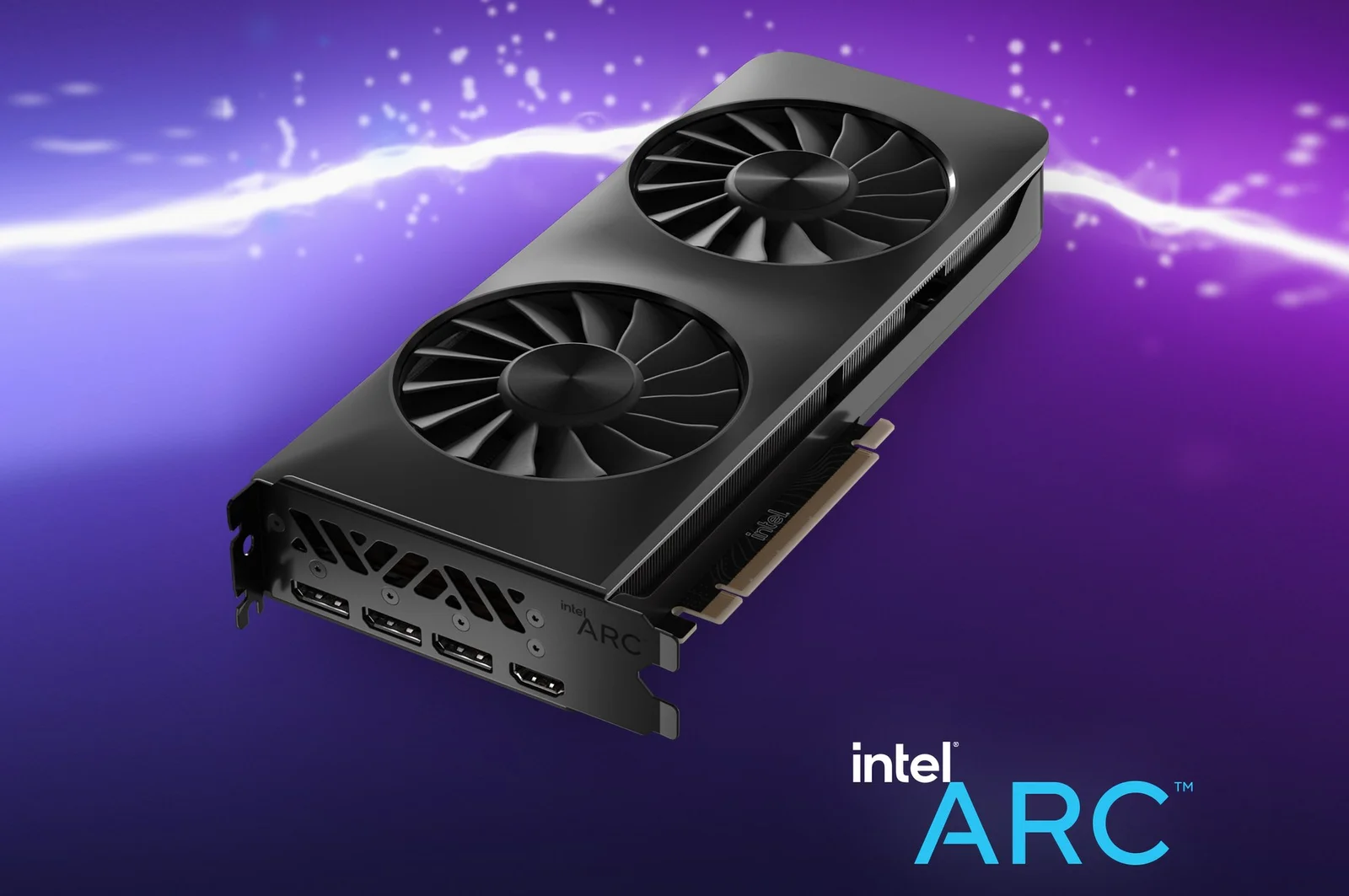 "Intel's Arc A750 GPU Drops to Unbeatable $199 Price Point"