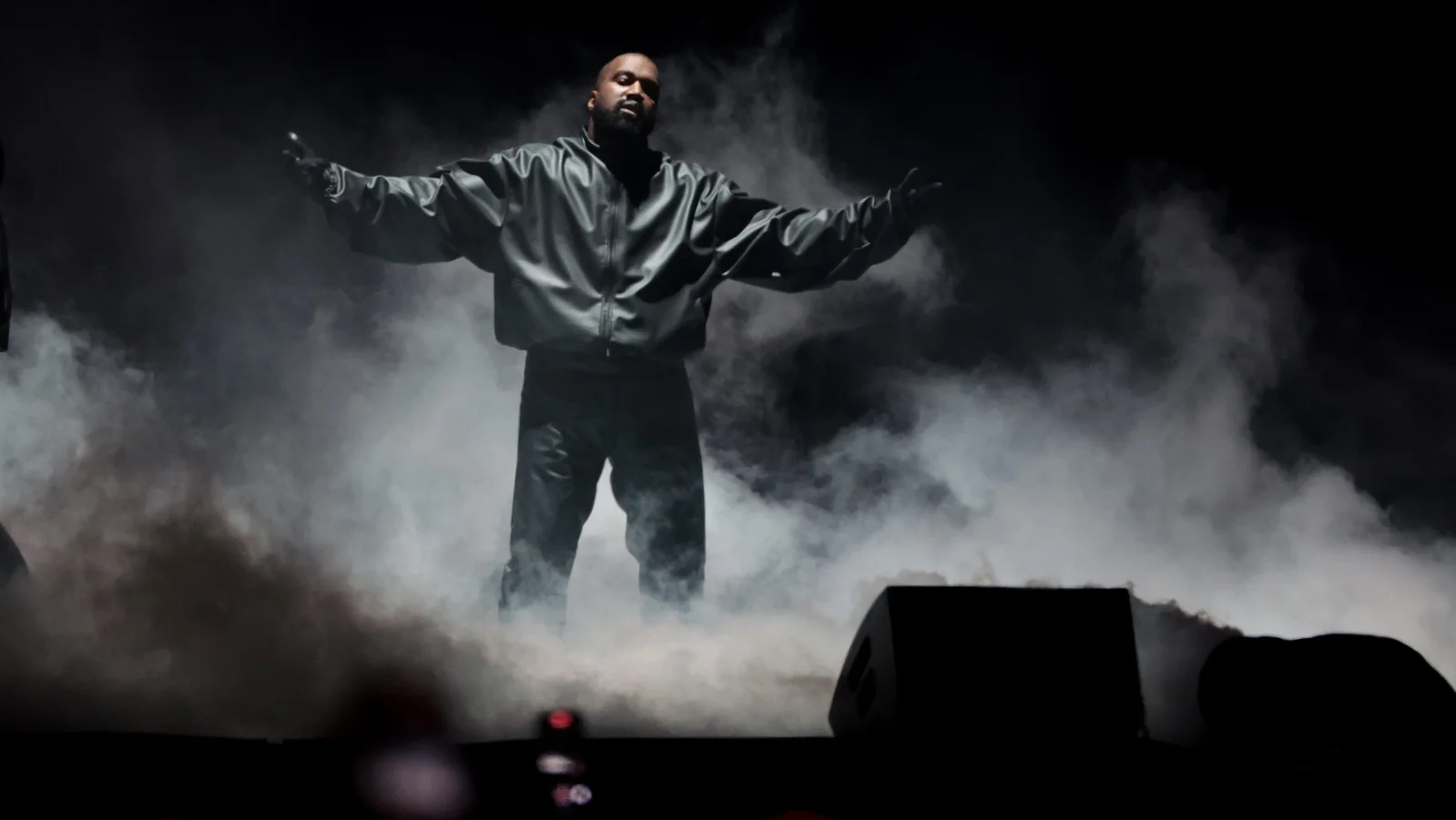 Kanye West's comeback tests the limits of cancel culture