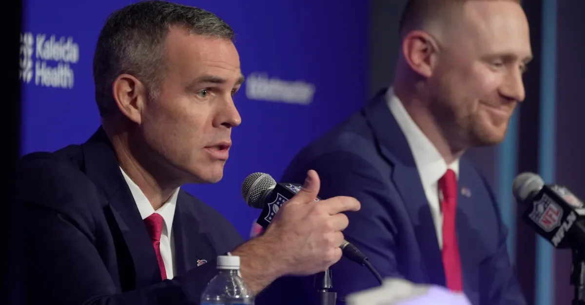 Bills 2026 Draft: Fans Grade a Ten-Prospect Makeover