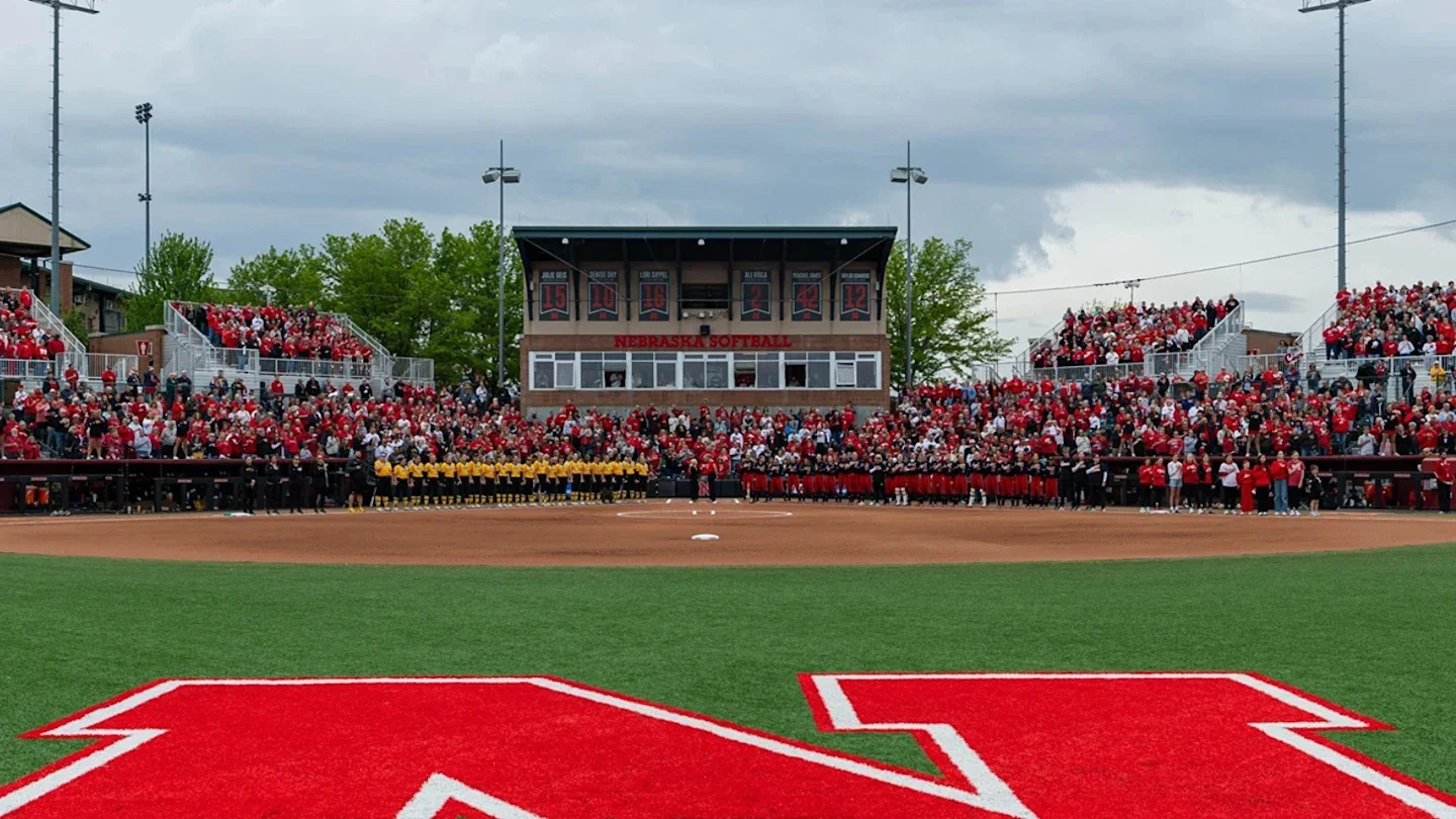 Nebraska Softball Regional Ticket Chaos Highlights Access Gaps
