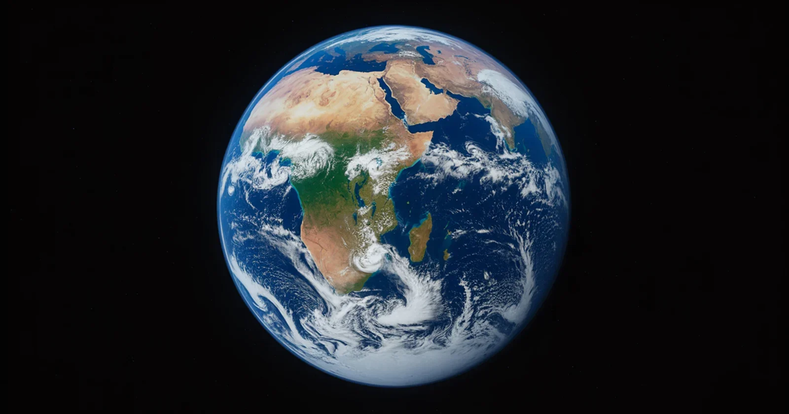 One Pixel, Infinite Perspective: The Voyager Earth Photo That Reshaped How We See Ourselves
