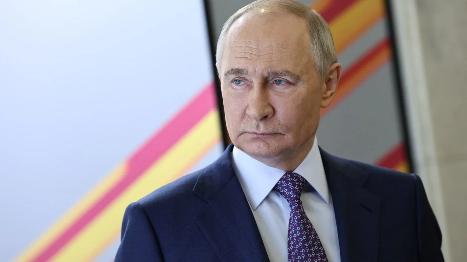 Russia's Limited Response as Iran Faces Increased Nuclear Threats