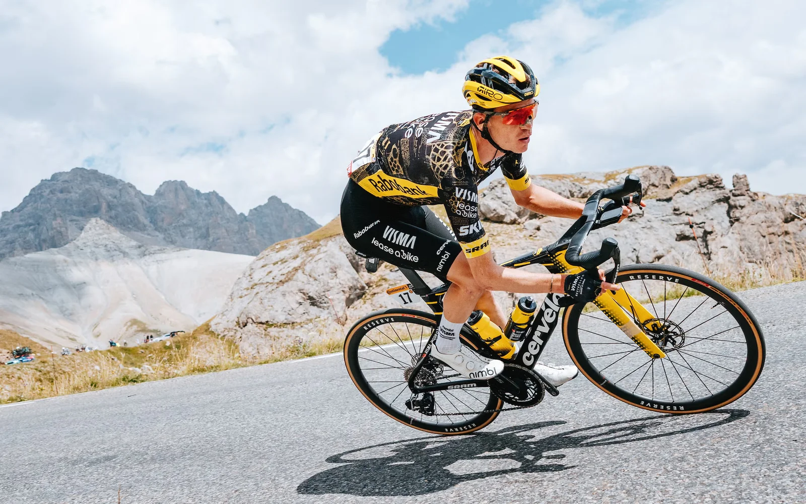 Carbs, Cash, and Crazy Speed: 2026 Tour de France Sets a New Pace