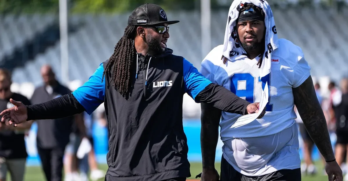 Lions OTAs: Seven more roster questions to watch as offseason unfolds