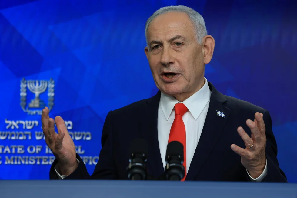 Israelis reel as US-Iran deal reshapes Middle East, intensifying pressure on Netanyahu