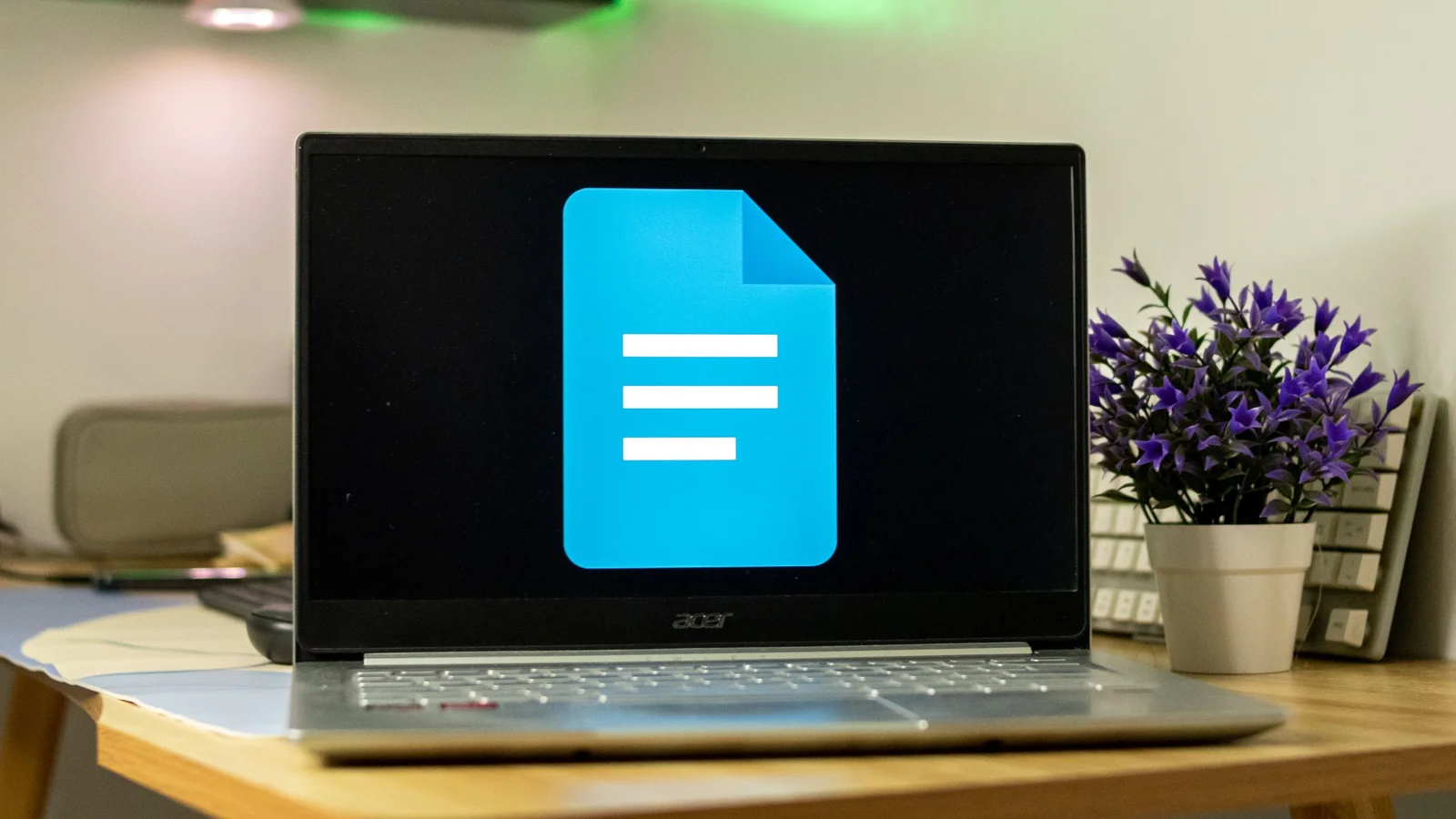 Gemini Updates: Chat-Generated Files Now Downloadable as PDFs, Word, Excel