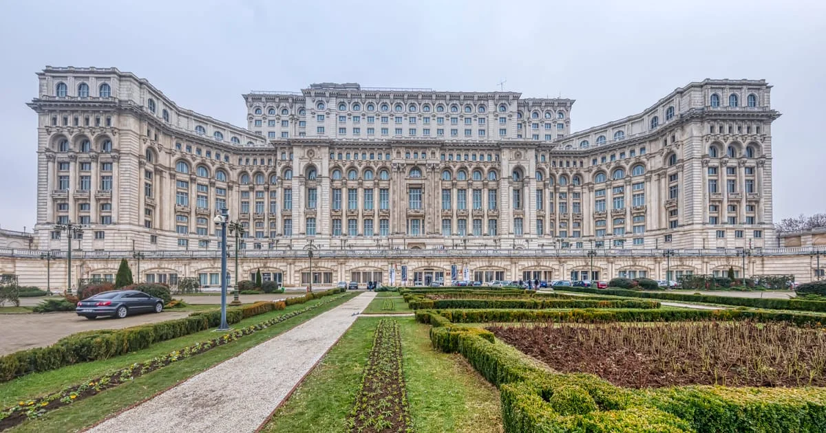 Romania’s technocrat PM pledges market-friendly reforms with continued austerity