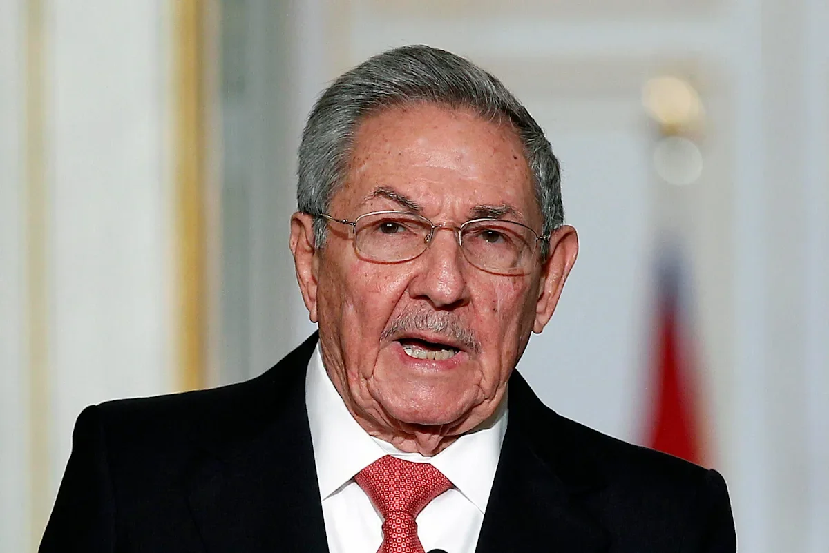US poised to indict Raúl Castro, sources say