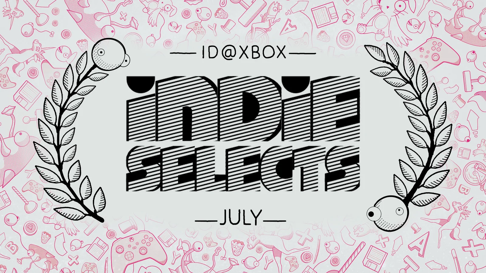 July's Indie Selects Spark a Diverse Summer Lineup on Xbox