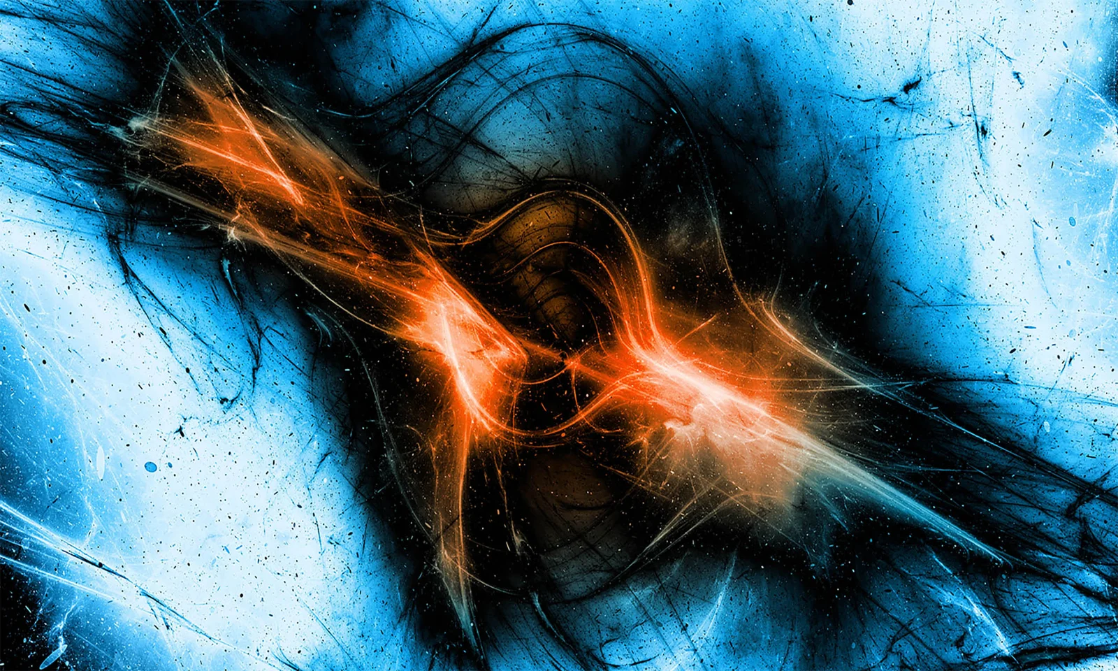 Cosmology shake-up: new model suggests 27-billion-year universe without dark matter