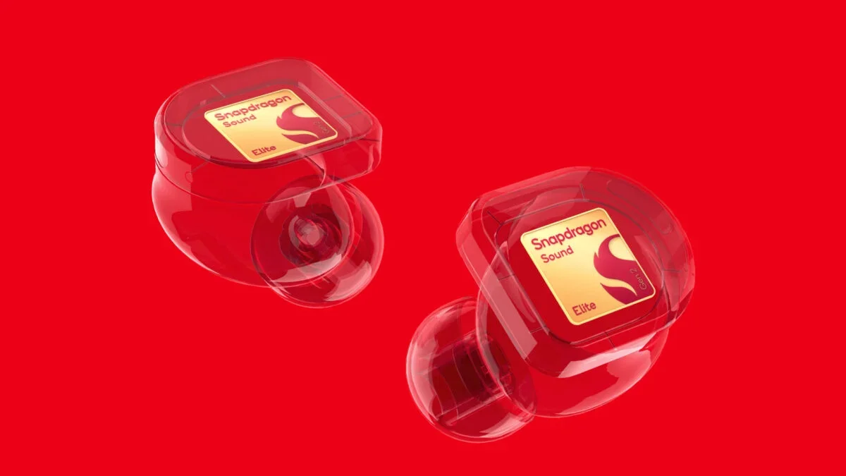 Qualcomm Unveils Sound Elite Gen 2 Chip for AI-Powered, Wi-Fi Enabled Audio Wearables