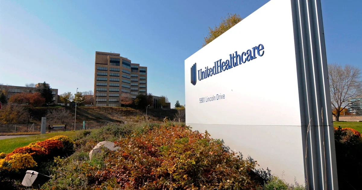 UnitedHealthcare to drop prior authorization for 30% of services by 2026