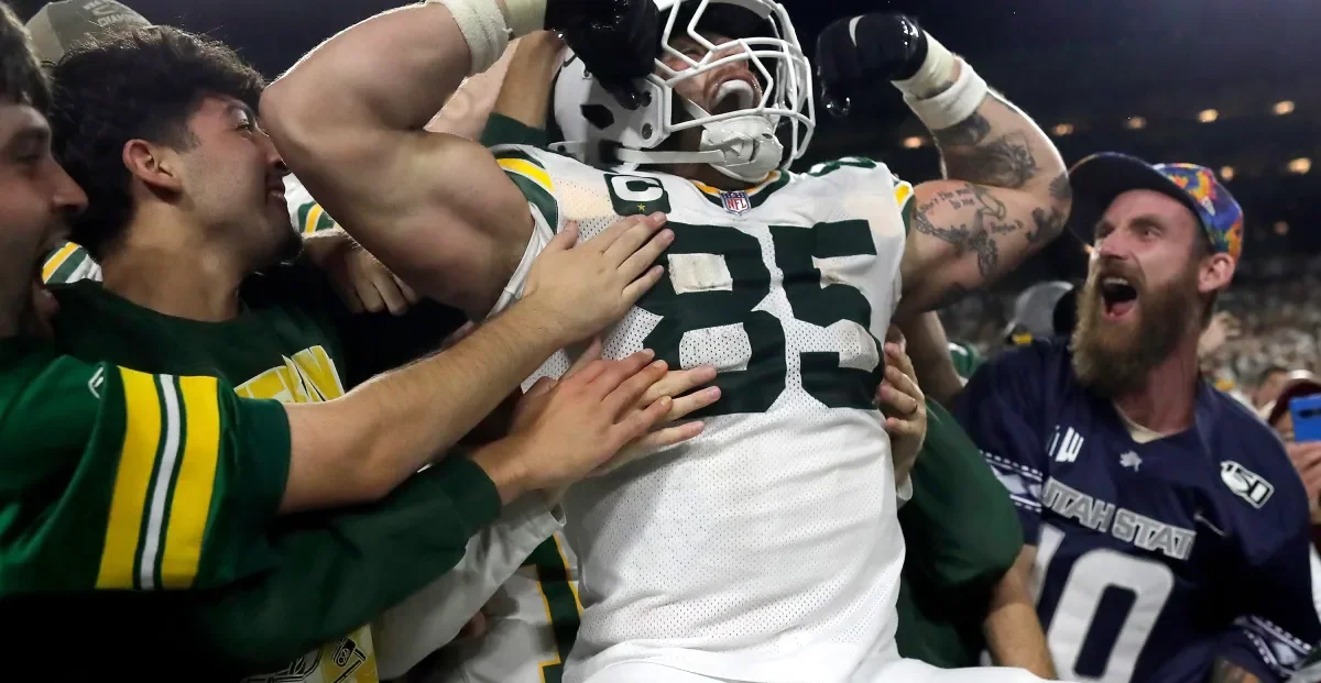 Packers vs. Browns Week 3 Final Injury Report