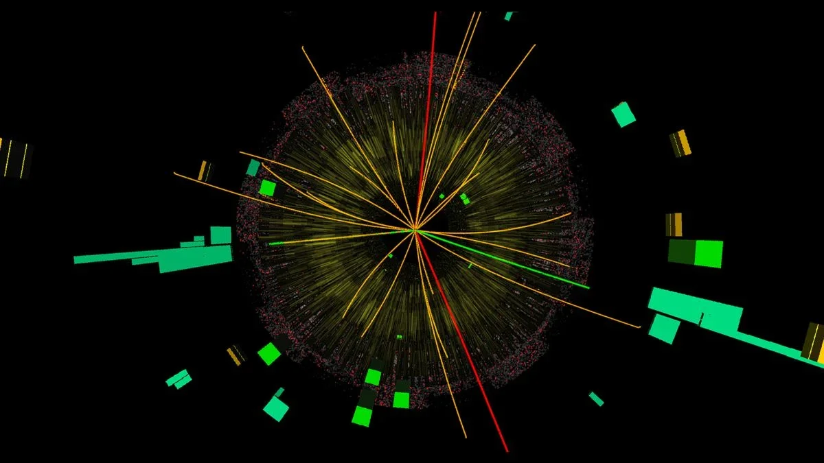 Higgs decay at the LHC uncovers entangled Z-boson pair, edging toward a quantum discovery