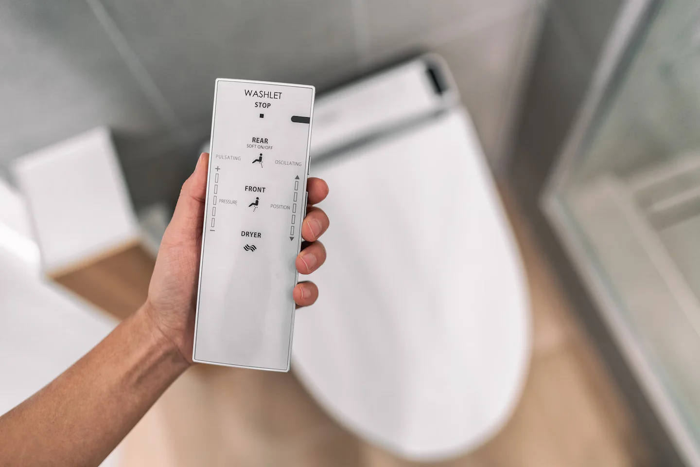 Bidet Basics: a gastroenterologist’s practical guide to cleaner, healthier bathrooms