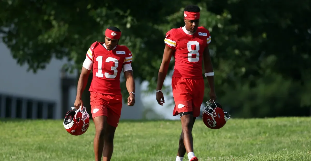 Chiefs Day 4 Camp Live: Public Practice Returns in St. Joseph
