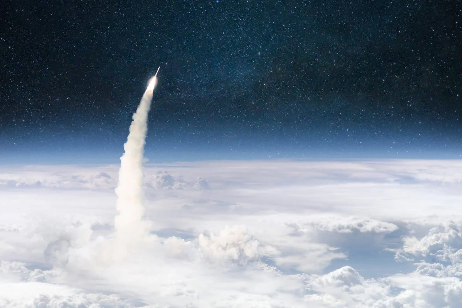 SpaceX Mega-IPO Rally Meets History’s Reality Check