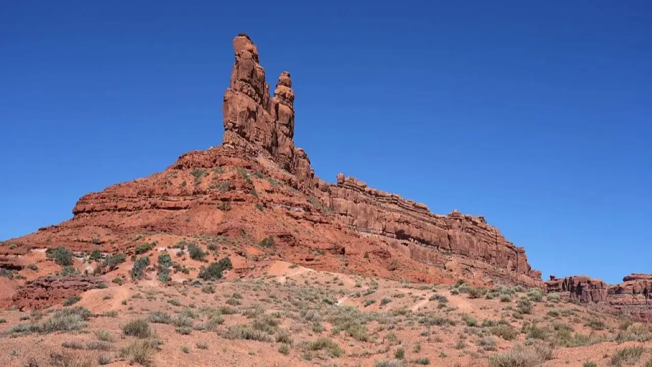 Trump shrinks Utah monuments, unlocking land for energy projects