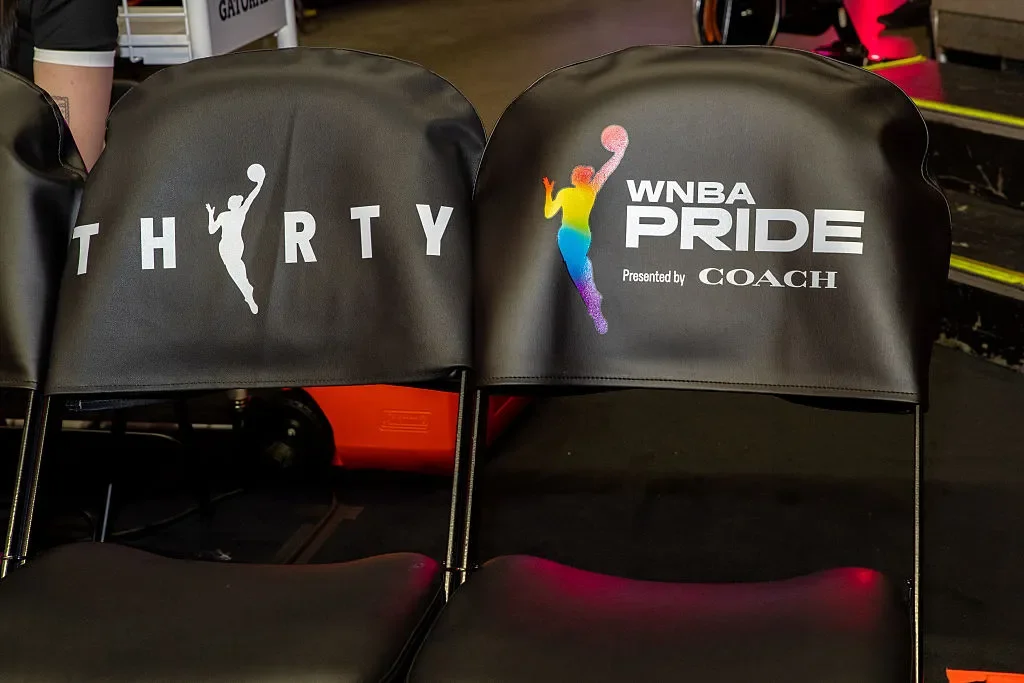 Transphobia Sparks Controversy at WNBA Game Between Fever and Dream