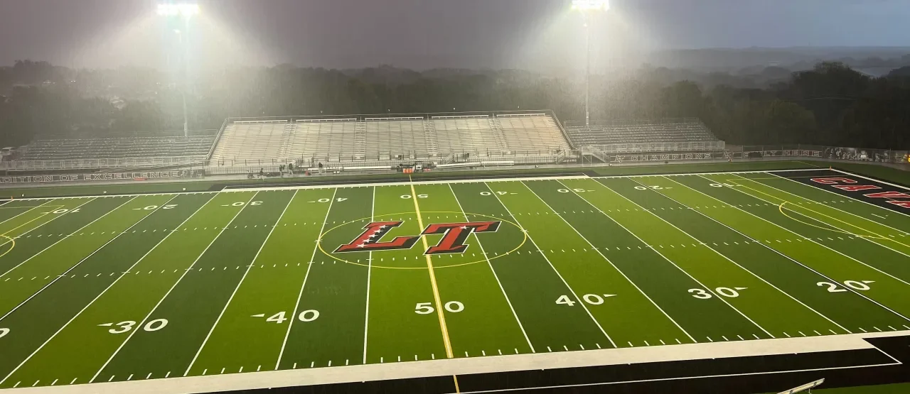 Lake Travis High School senior dies after football injury