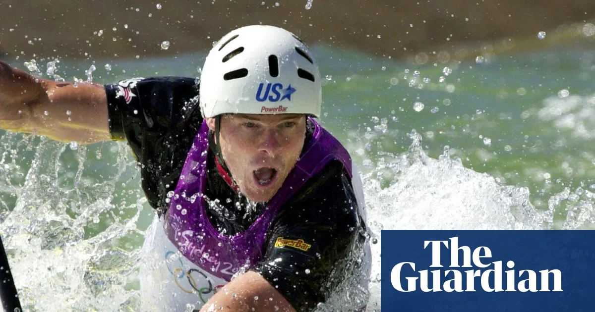 Ex-Olympian Denies Damaging DC Reflecting Pool Amid Trump Renovation