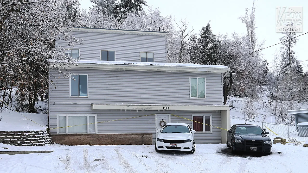 Demolition Scheduled for House Where Idaho College Students Were Brutally Murdered