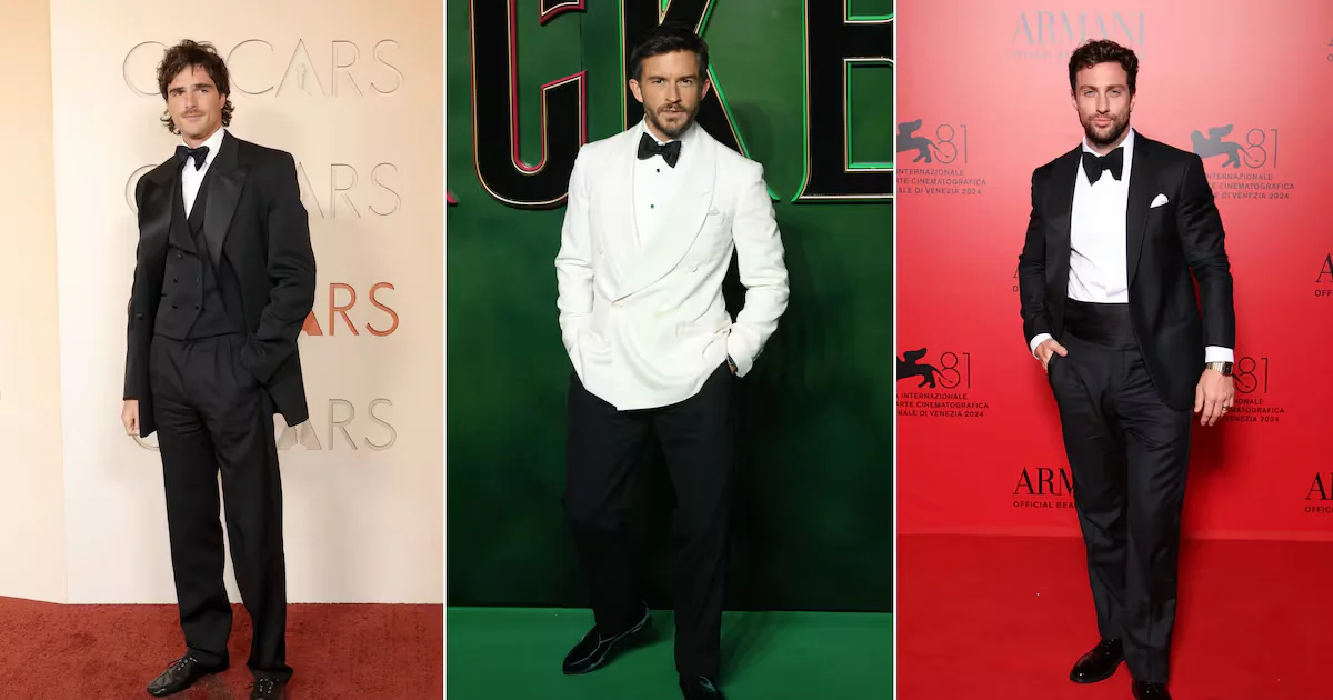 Bailey Emerges as Front-Runner in Bond Casting Hunger Games