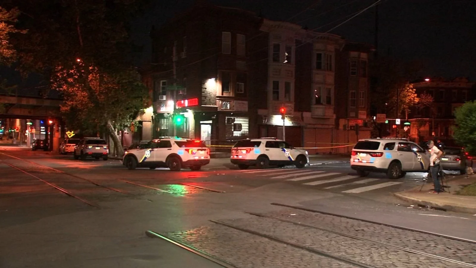 Weekend Violence Leaves Multiple Injured in Philadelphia