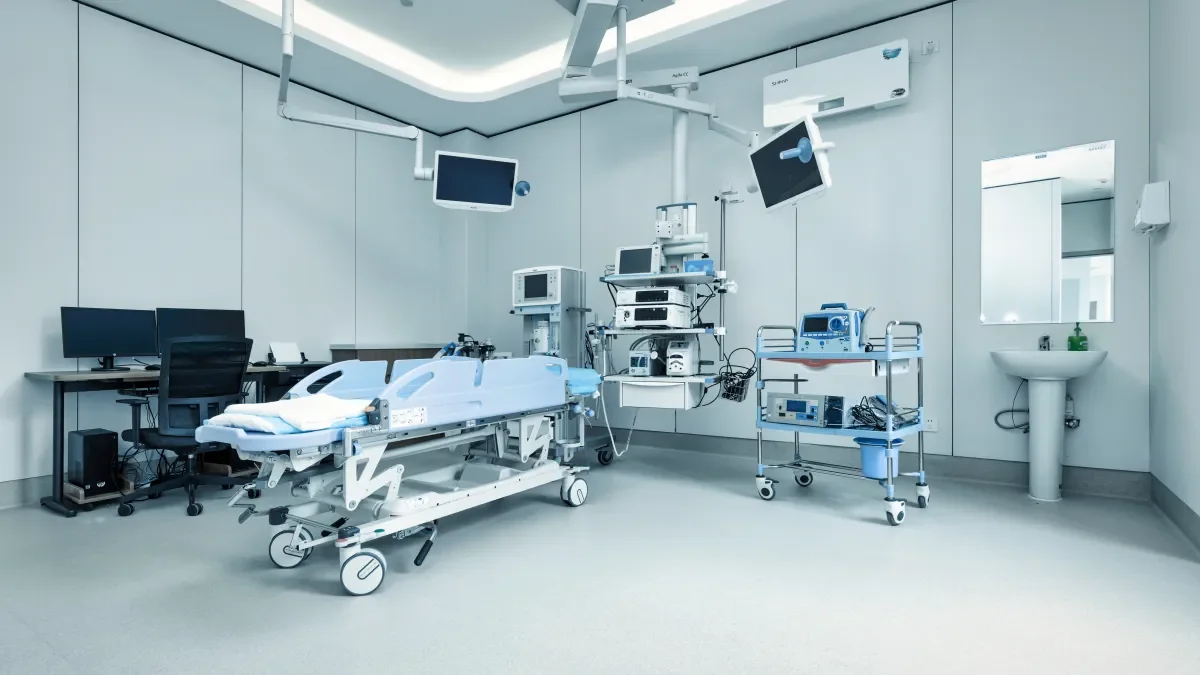 Florida surgeon charged with manslaughter after wrong-organ removal during splenectomy