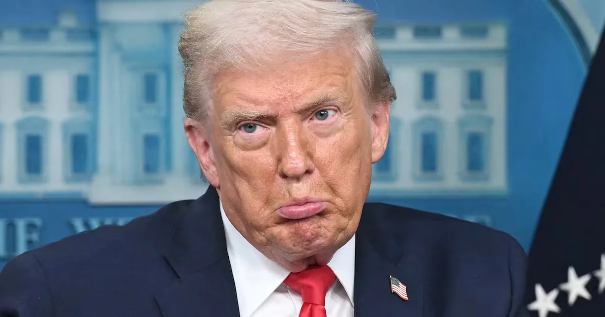 DC Heatwave Forces Last‑Minute Schedule Shake‑Up for Trump’s July 4 Rally