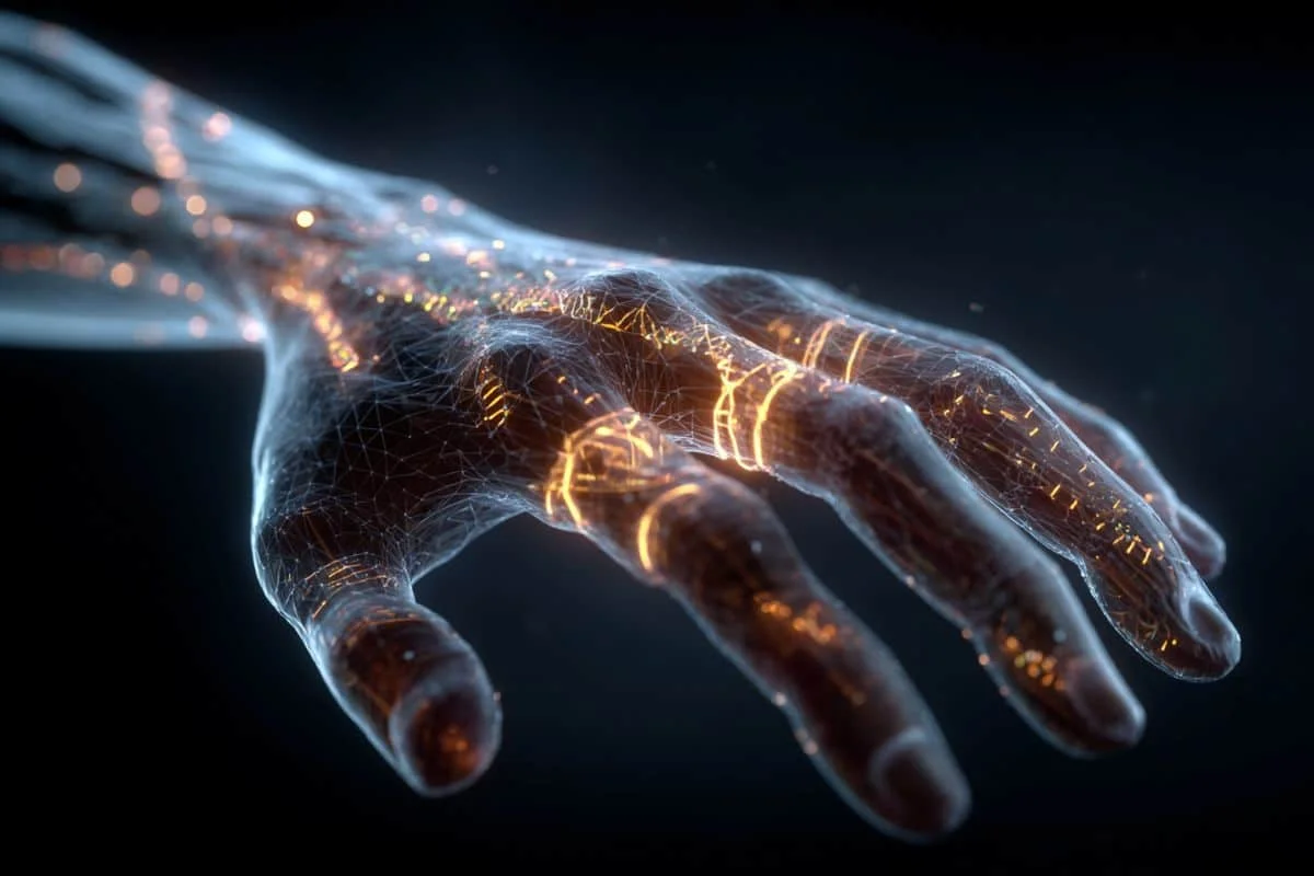 A Universal Regeneration Blueprint Could Restore Limbs