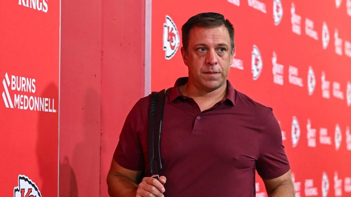 Chiefs edge closer to 53-man roster with two trades and multiple cuts